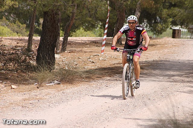 XVII Bike Maraton Btt Ciudad de Totana 2014 - 588